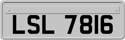 LSL7816