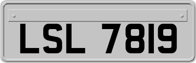 LSL7819
