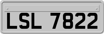 LSL7822