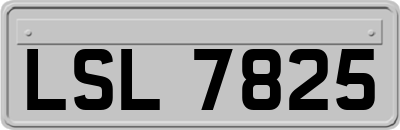 LSL7825