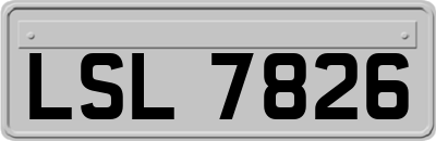 LSL7826