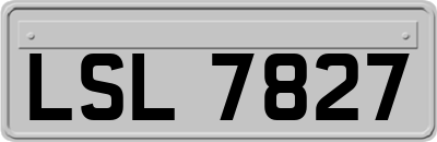 LSL7827