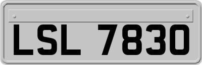 LSL7830