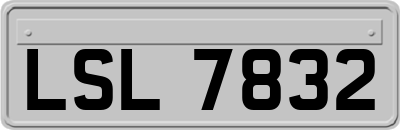 LSL7832