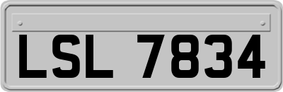 LSL7834