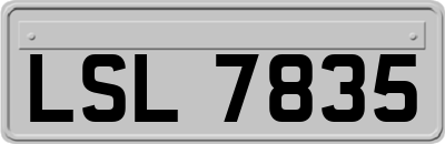 LSL7835