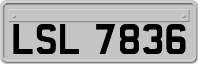 LSL7836