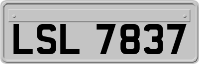 LSL7837