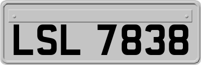 LSL7838