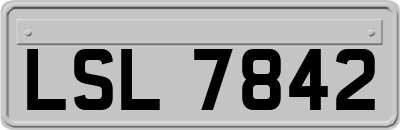 LSL7842