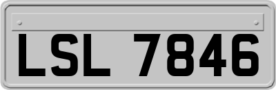 LSL7846