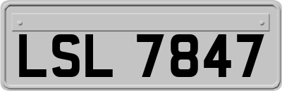 LSL7847