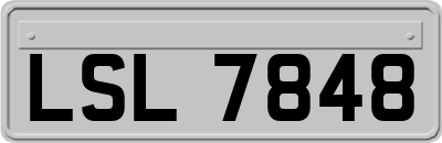LSL7848