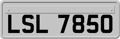 LSL7850
