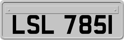 LSL7851