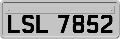 LSL7852