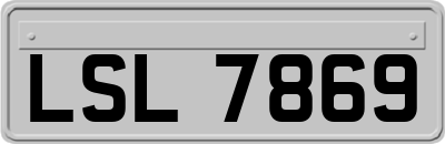 LSL7869