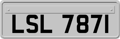 LSL7871