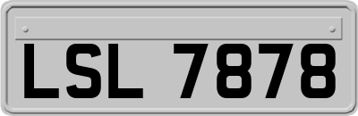 LSL7878