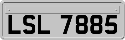 LSL7885