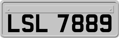 LSL7889