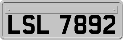 LSL7892