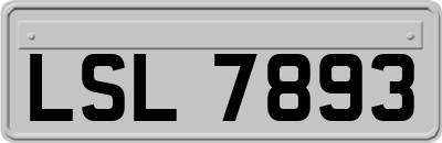 LSL7893