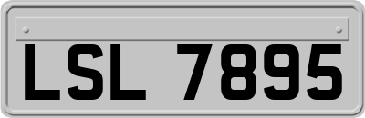 LSL7895