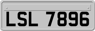 LSL7896