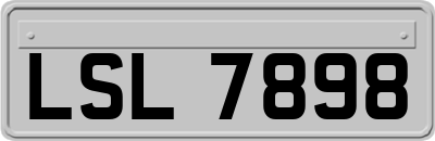 LSL7898
