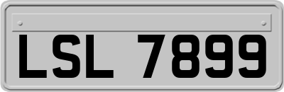 LSL7899