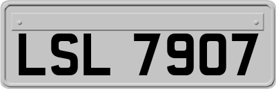 LSL7907