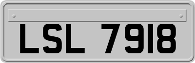LSL7918