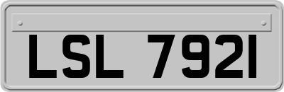 LSL7921