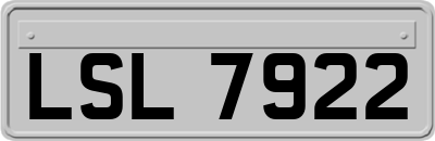 LSL7922