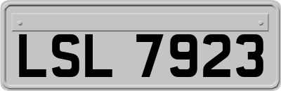 LSL7923