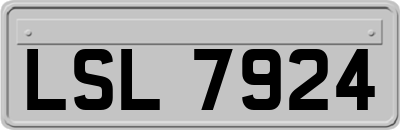 LSL7924