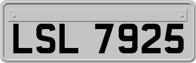 LSL7925