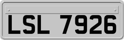 LSL7926