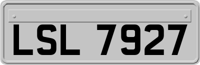 LSL7927