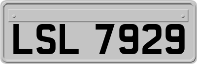 LSL7929