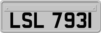 LSL7931