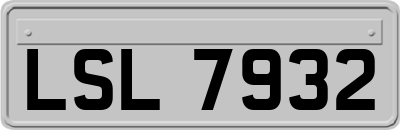 LSL7932