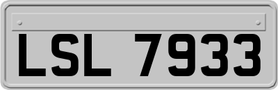 LSL7933