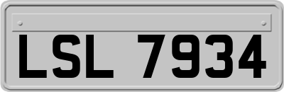 LSL7934