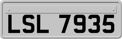 LSL7935