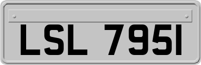 LSL7951