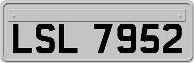 LSL7952