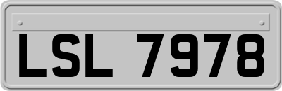 LSL7978