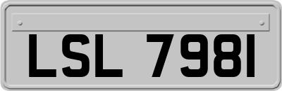 LSL7981